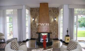 Imagem 6: BELA PROPRIEDADE LINEAR BOM RETIRO TERESÓPOLIS 7 quartos (2 suítes