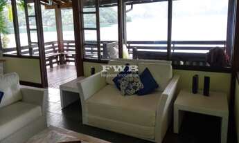 Imagem 2: Ilha residencial com praia particular localização privilegiada em Angra dos Reis