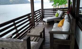 Imagem 6: Ilha residencial com praia particular localização privilegiada em Angra dos Reis