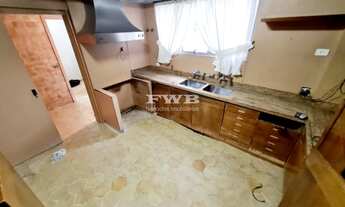 Imagem 2: 4 dormitórios na Rua Francisco Otaviano