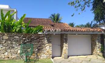 Imagem: CASA NO CONDOMÍNIO COSTA VERDE/ ANGRA DOS