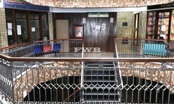 Imagem: EXCELENTE SALA/LOJA COMERCIAL EM SHOPPING