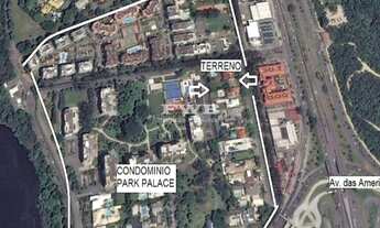 Imagem 2: Na Avenida Heitor Doyle Maia