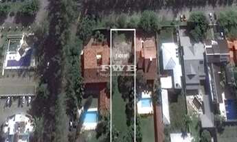 Imagem: Na Avenida Heitor Doyle Maia