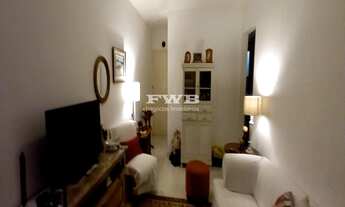 Imagem 3: APARATAMENTO 2 QUARTOS JUNTO A ESTAÇÃO DO METRO DE SÃO CONRADO