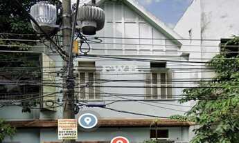 Imagem: ALUGO CASA COMERCIAL JARDIM BOTÂNICO