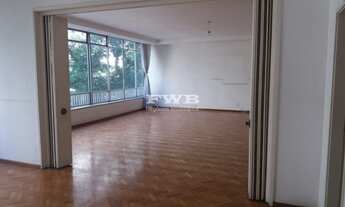 Imagem 2: APARATAMENTO 3 QUARTOS - COPACABANA