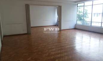 Imagem: APARATAMENTO 3 QUARTOS - COPACABANA