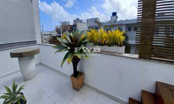 Imagem 2: ESPETACULAR COBERTURA 4 QUARTOS COM VISTA NO JARDIM OCEANICO