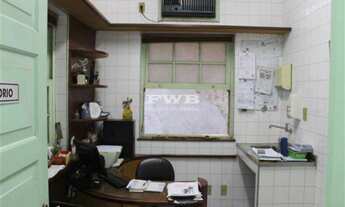 Imagem 7: ALUGO CASA COMERCIAL JARDIM BOTÂNICO