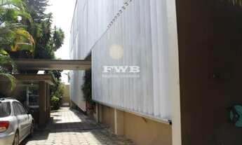 Imagem 6: Prédio comercial no Tucuruvi, região procurada por empresas que buscam ocupação para uso f