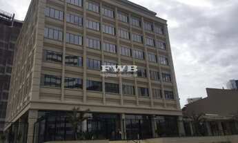 Imagem: Andar Comercial no 3º andar do Edifício