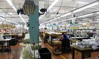 Imagem 3: Prédio comercial no Tucuruvi, região procurada por empresas que buscam ocupação para uso f