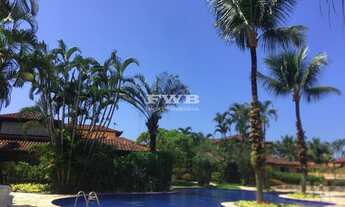 Imagem: Casa no condomínio do Frade ao lado do