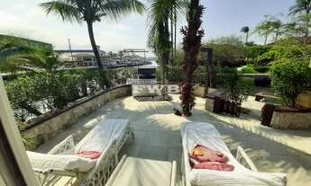 Imagem: Casa Condomínio Porto Frade em canal