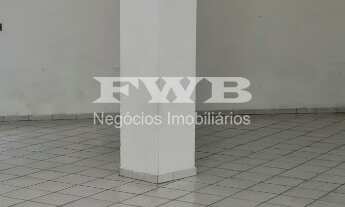 Imagem 6: Prédio Multiuso na Região do Butantã