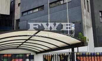 Imagem: Prédio Multiuso na Região do Butantã