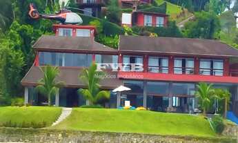 Imagem: LINDA CASA DE PRAIA A VENDA EM ANGRA DOS