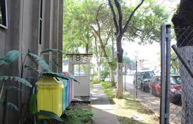 Imagem 5: Galpão para uso industrial, logístico, escritório ou varejo em Jurubatuba, São Paulo