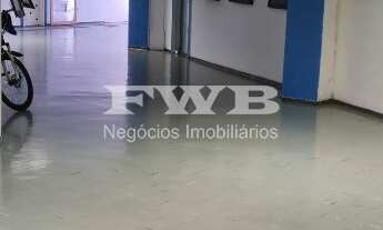 Imagem 5: Prédio Multiuso na Região do Butantã