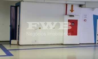 Imagem 2: Prédio Multiuso na Região do Butantã