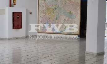 Imagem 7: Prédio Multiuso na Região do Butantã