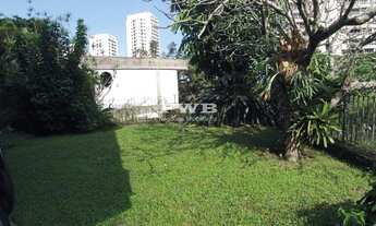 Imagem 7: CASA EM SÃO CONRADO COM VISTA MAR E MONTANHA