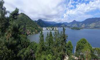 Imagem: BEIRA MAR - ANGRA DOS RES - EMPREENDIMENTO