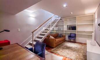 Imagem 3: CASA EM CONDOMÍNIO FECHADO NO ITAIM BIBI