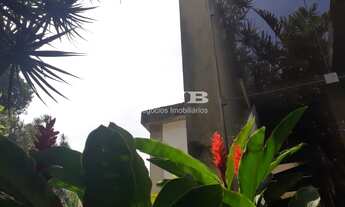 Imagem 6: CASA EM SÃO CONRADO COM VISTA MAR E MONTANHA