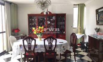 Imagem: APARTAMENTO COM VISTA CINEMATOGRÁFICA PARA