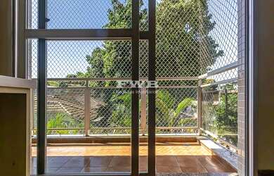 Imagem 4: Apartamento com localização privilegiada - 3 quartos - TIJUCA