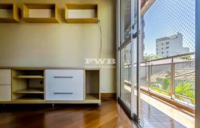 Imagem 5: Apartamento com localização privilegiada - 3 quartos - TIJUCA