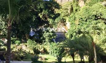 Imagem 6: Mansao Itanhanga 4 suites cachoeira privativa