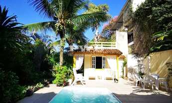 Imagem: POUSADA NA PRAIA EM ANGRA A VENDA