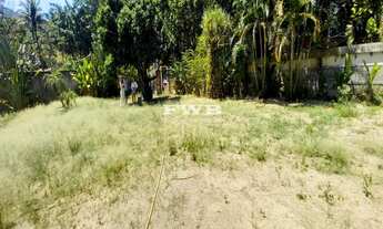 Imagem: Ótimo terreno para venda no Itanhangá