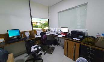 Imagem 3: CONJUNTO DE SALAS NO CITTA OFFICE