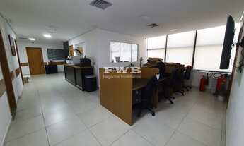 Imagem 2: CONJUNTO DE SALAS NO CITTA OFFICE