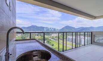 Imagem 3: Apartamento a venda no RECREIO DOS BANDEIRANTES