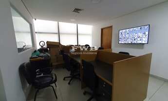 Imagem 7: CONJUNTO DE SALAS NO CITTA OFFICE