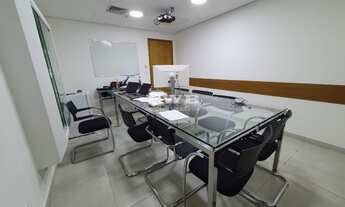 Imagem 6: CONJUNTO DE SALAS NO CITTA OFFICE