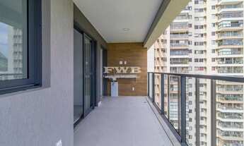 Imagem 2: Apartamento a venda no RECREIO DOS BANDEIRANTES