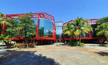 Imagem: CONJUNTO DE SALAS NO CITTA OFFICE