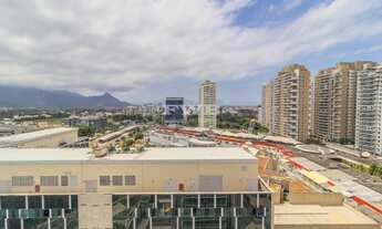 Imagem 5: Apartamento a venda RECREIO DOS BANDEIRANTES