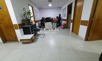 Imagem 5: CONJUNTO DE SALAS NO CITTA OFFICE