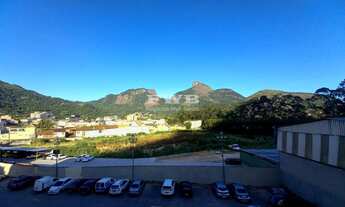 Imagem: SALA COM VISTA PEDRA DA GAVEA - PORTARIA