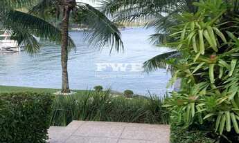 Imagem 5: LINDA CASA COM PRAIA PARTICULAR NO CAEIRINHA/ANGRA DOS REIS