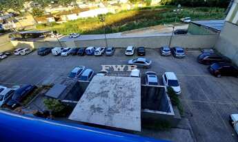 Imagem 2: SALA COM VISTA PEDRA DA GAVEA - PORTARIA 24 HORAS - SOL DA MANHA