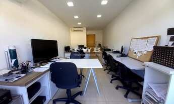 Imagem 4: SALA COM VISTA PEDRA DA GAVEA - PORTARIA 24 HORAS - SOL DA MANHA