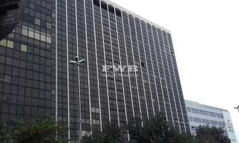 Imagem 4: SALAS COMERCIAIS A VENDA NO CENTRO